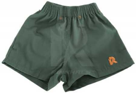 Kiddies Olive Short